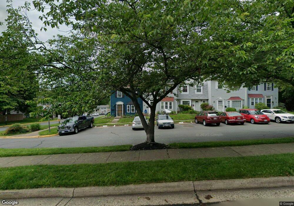 6106 Hillside Rd, Springfield, VA 22152 - photo 1