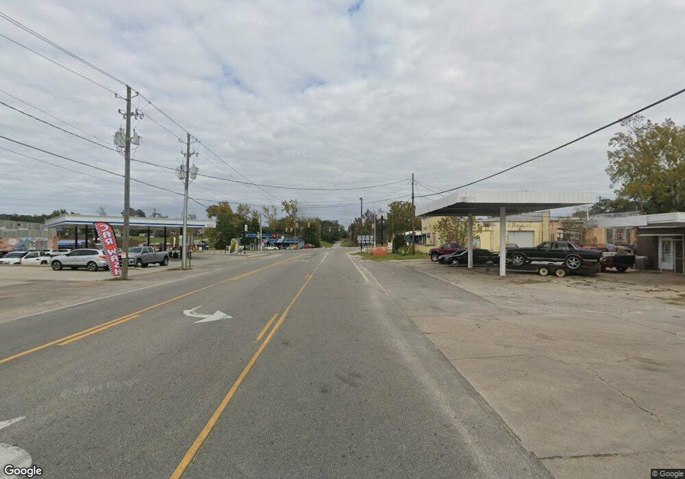 TBD 3rd St, Florala, FL 36442 - photo 1