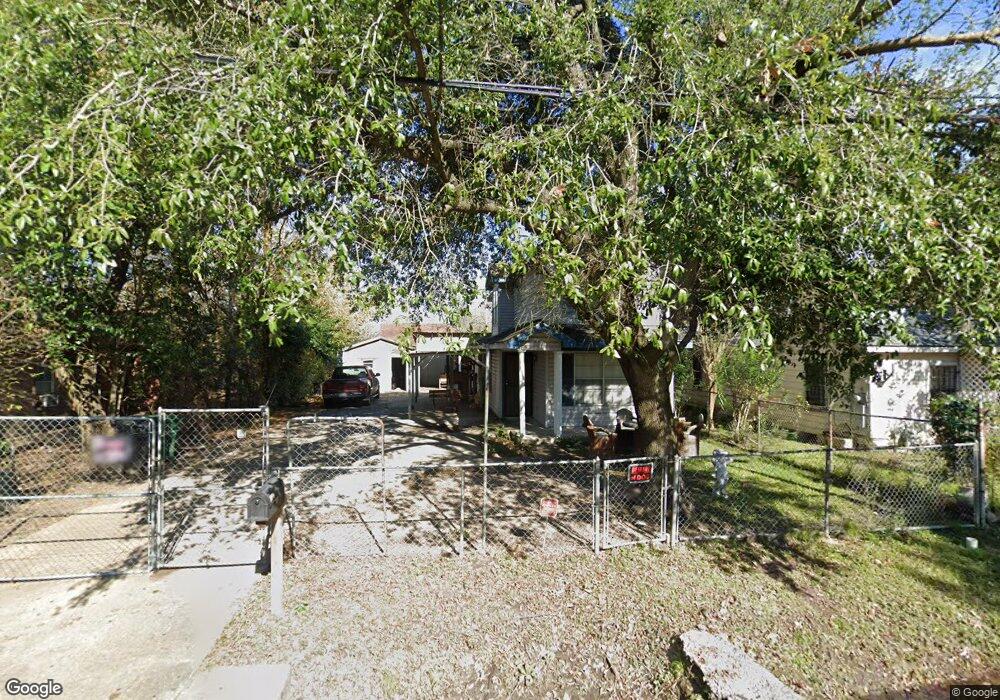 4027 Wylie St, Houston, TX 77026 - photo 1