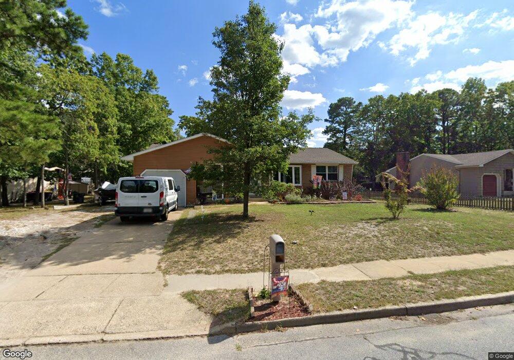 252 Centaurian Dr, West Berlin, NJ 08091 - photo 1