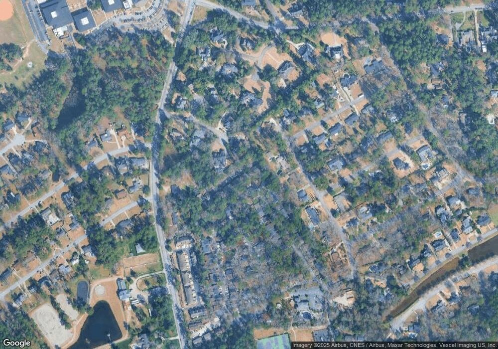 4210 Match Point Dr, Augusta, GA 30909 - photo 1