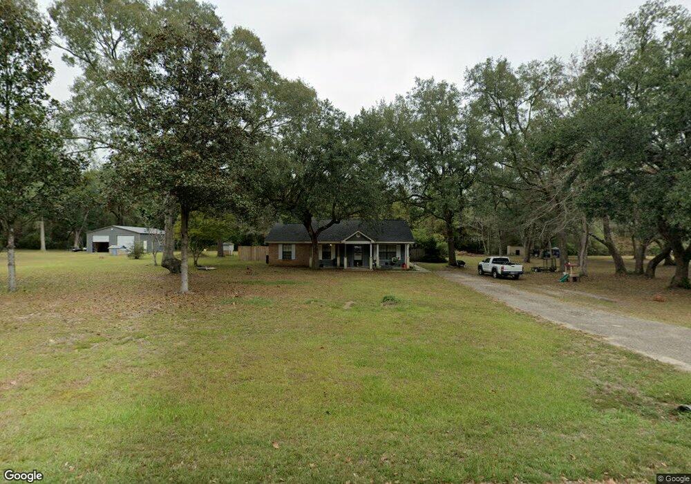 7405 Spring Mesa Dr, Moss Point, MS 39562 - photo 1