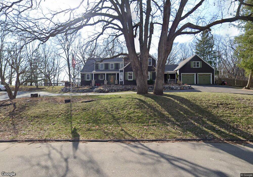 5524 Nantucket Rd, Minnetonka, MN 55345 - photo 1