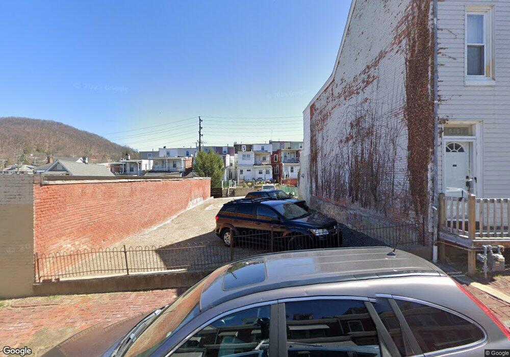 531 S 18 1/2 St, Reading, PA 19606 - photo 1