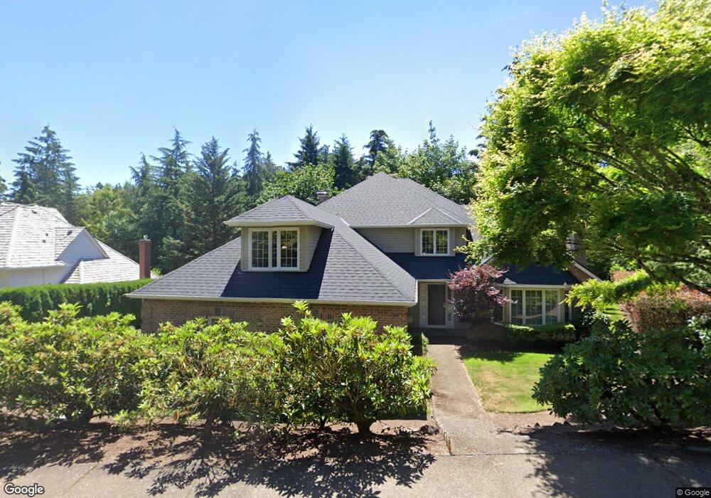 18601 Westview Dr, Lake Oswego, OR 97034 - photo 1