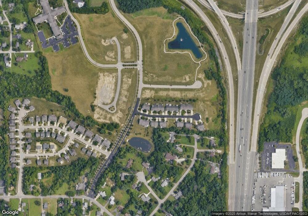 4113 Tangletree Ct, Dayton, OH 45414 - photo 1