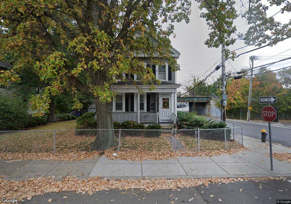 1 Ashland St, Dorchester, MA 02122 - photo 1