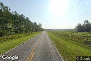 12 Plus Acres Raybon Rd E, Nahunta, GA 31553