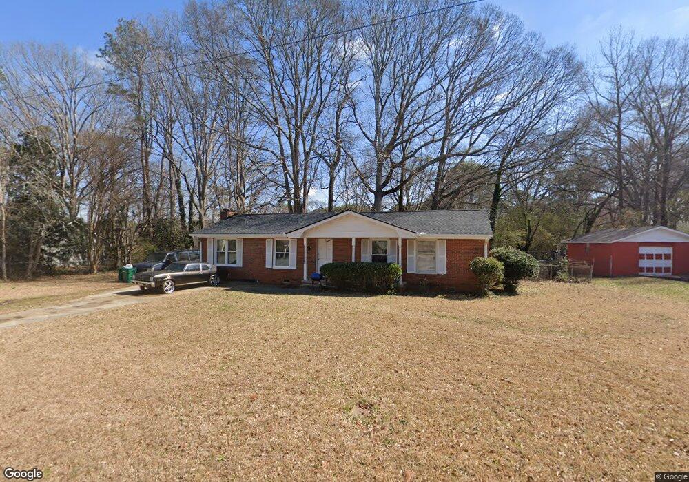 4220 Greenwillow Way unit 3, Conley, GA 30288 - photo 1