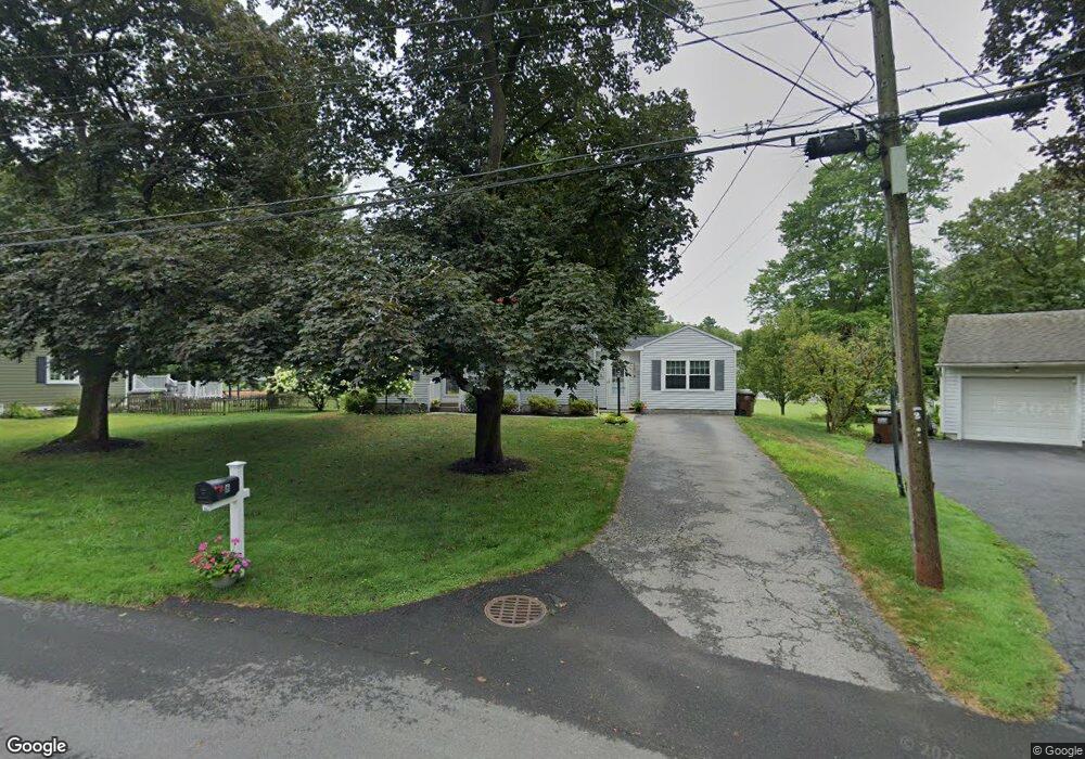 6 Bradford Place, Slingerlands, NY 12159 - photo 1