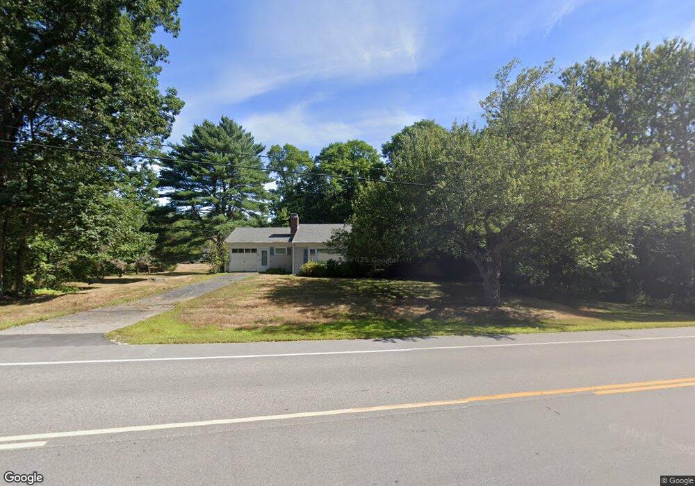 355 Portsmouth Ave, Stratham, NH 03885 - photo 1