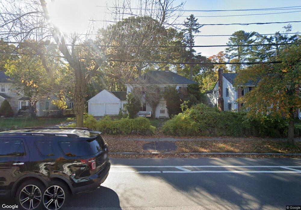 672 Beacon St, Newton Center, MA 02459 - photo 1