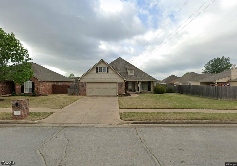 1220 W 117th St S, Jenks, OK 74037 - photo 1