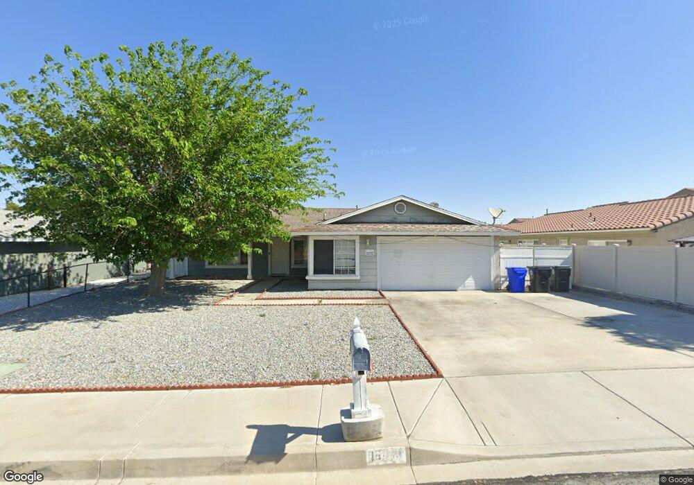 14450 Navarro Dr, Victorville, CA 92395 - photo 1