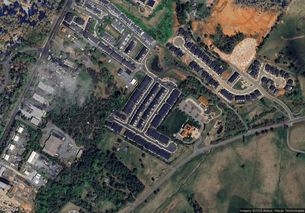 3424 Montague St, Scottsville, VA 22902 - photo 1