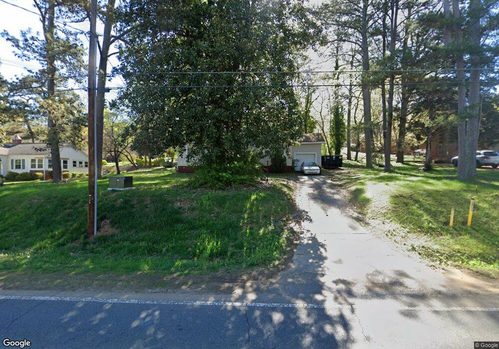 2903 Maple Rd SE, Rome, GA 30161 - photo 1