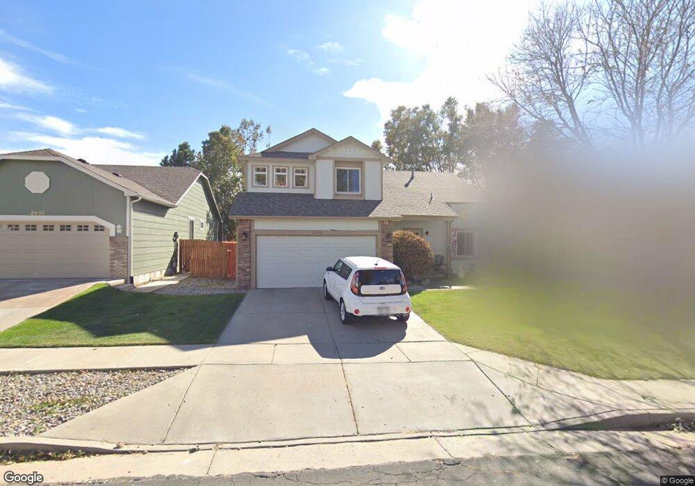 Street View Photo