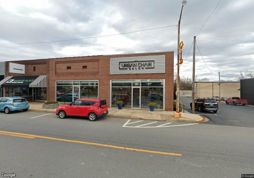 100 W Center St, Sheridan, AR 72150 - photo 1