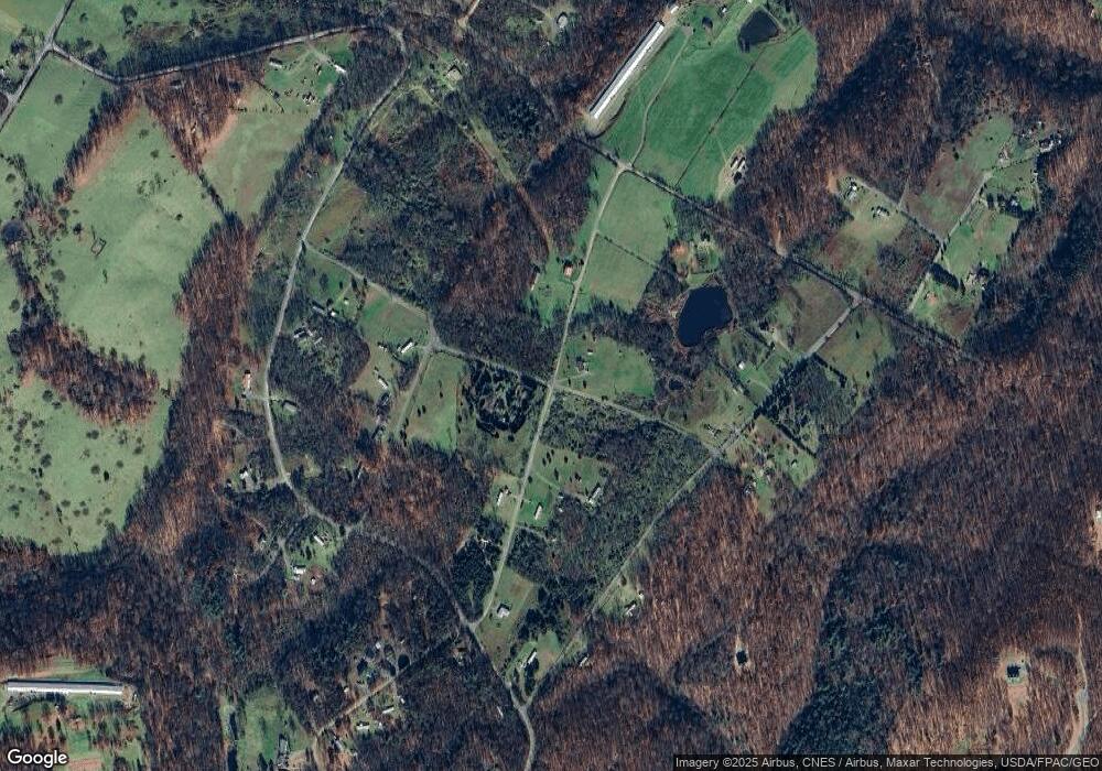 0 Peach Lake Dr unit HS9525082, Points, WV 25437 - photo 1