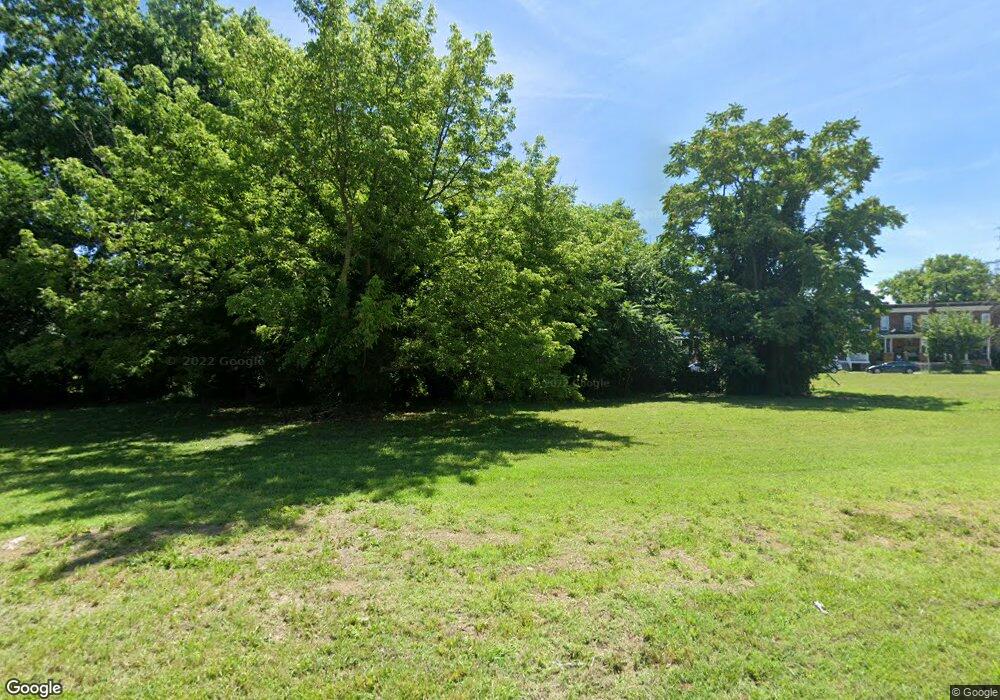 3415 Virginia Ave, Baltimore, MD 21215 - photo 1