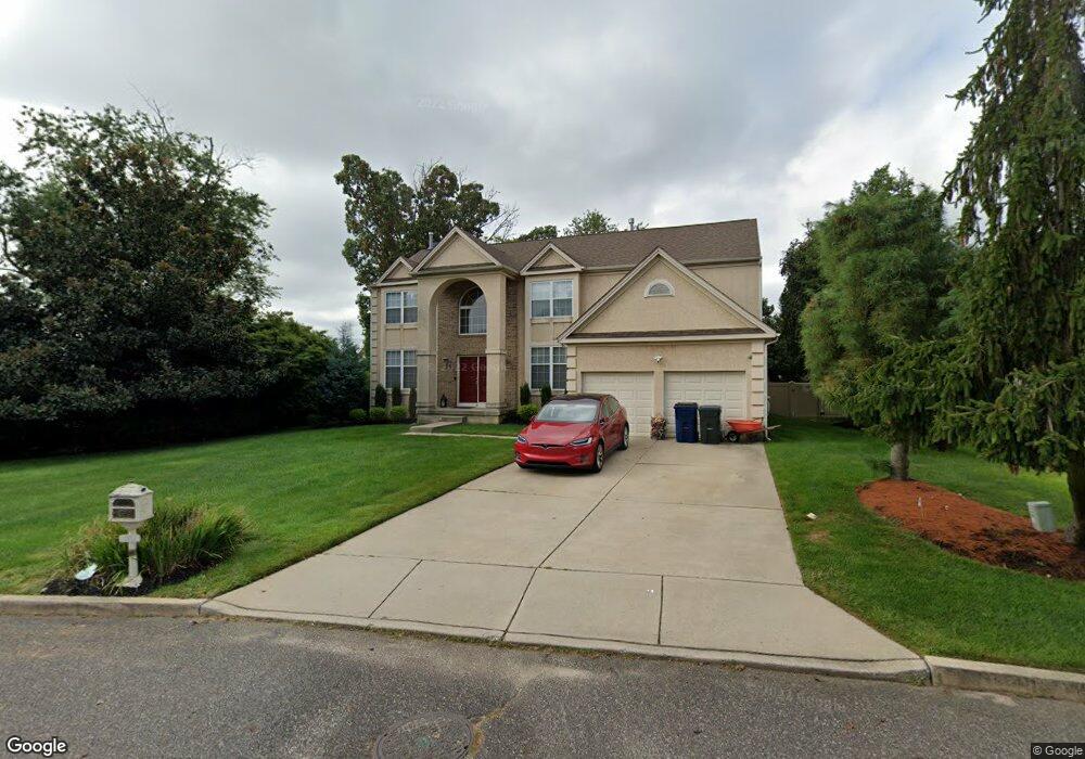 6 Catania Ct, Voorhees, NJ 08043 - photo 1