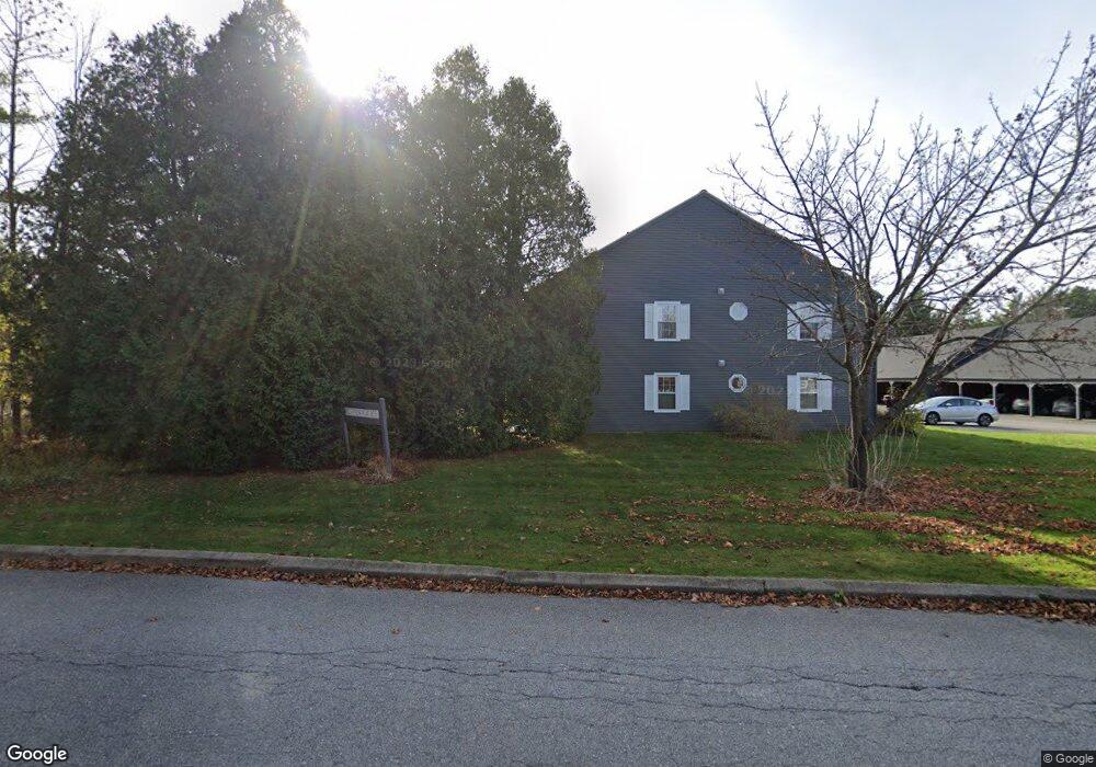 103 Twin Oaks Terrace, South Burlington, VT 05403 - photo 1