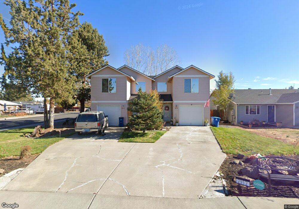 2910 SW 24th Ct, Redmond, OR 97756 - photo 1