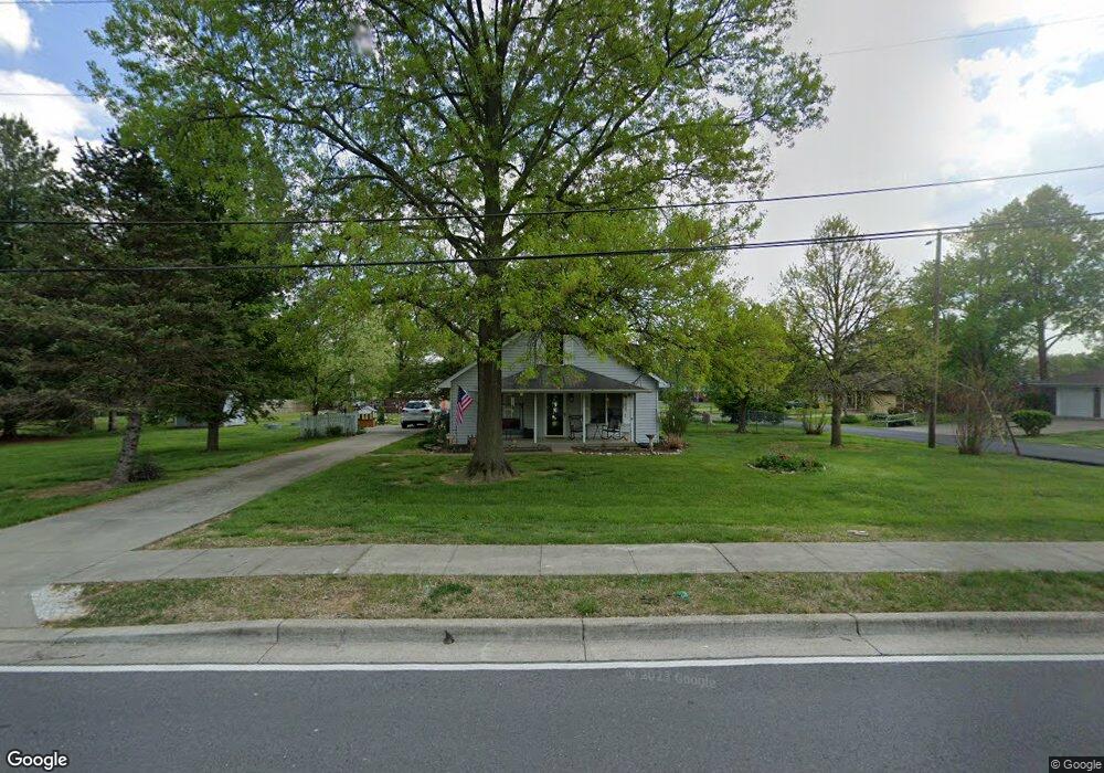 3810 Rainbow Dr, New Albany, IN 47150 - photo 1