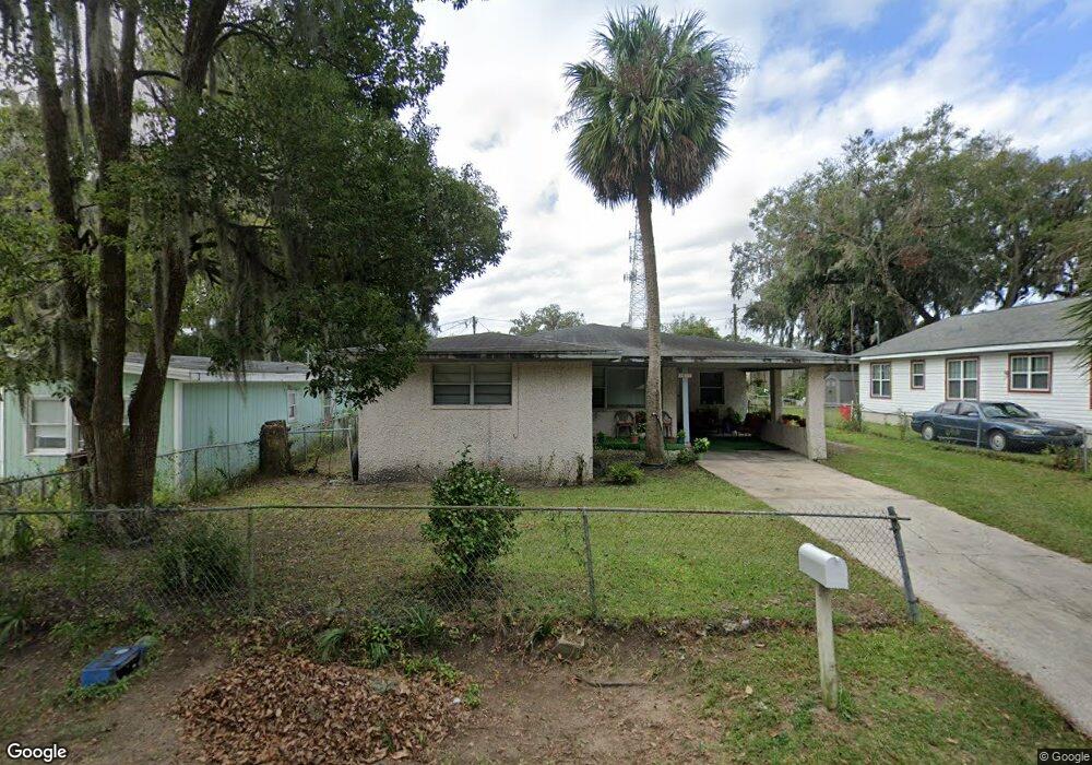 2617 Wolfe St, Brunswick, GA 31520 - photo 1