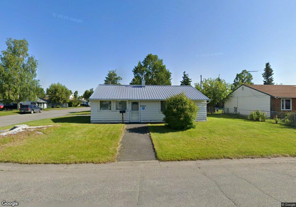 5901 Perry Dr, Anchorage, AK 99504 - photo 1
