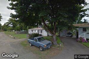 161 1st St, Dillard, OR 97432