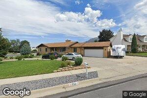 2029 E Corrie Ann Cir, Sandy, UT 84093