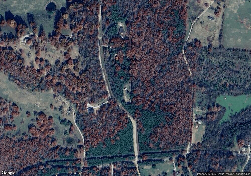 11672 Elk Ridge Rd, Elkins, AR 72727 - photo 1