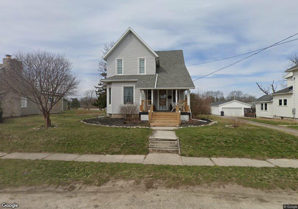 305 S Main St, Columbus Grove, OH 45830 - photo 1