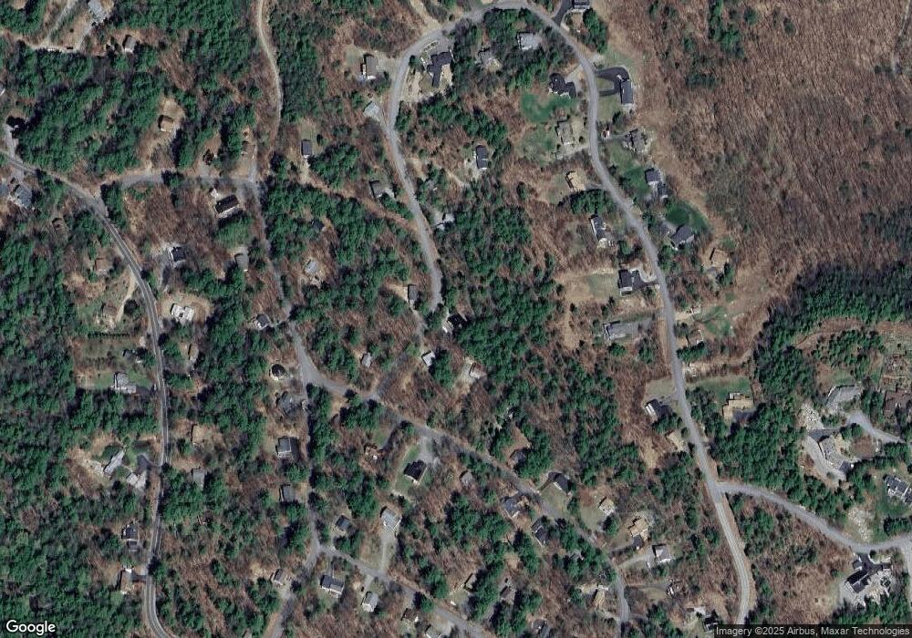 306 Mountain Dr, Gilford, NH 03249 - photo 1