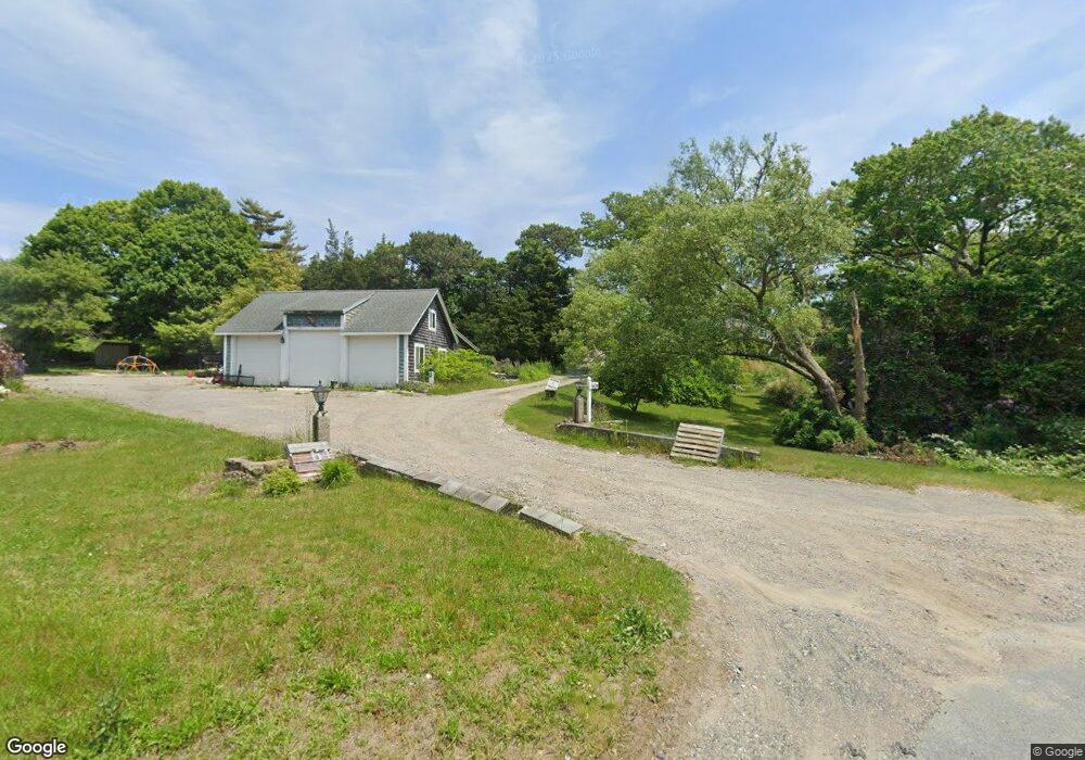 60 State Rd, Sagamore Beach, MA 02562 - photo 1