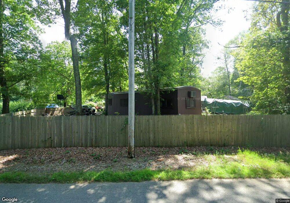 47 Martin St, Rehoboth, MA 02769 - photo 1