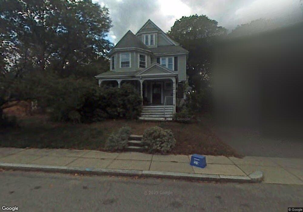 41 Wren St, West Roxbury, MA 02132 - photo 1