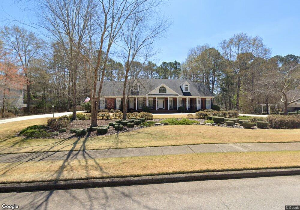 212 Ashford Cir, Lagrange, GA 30240 - photo 1