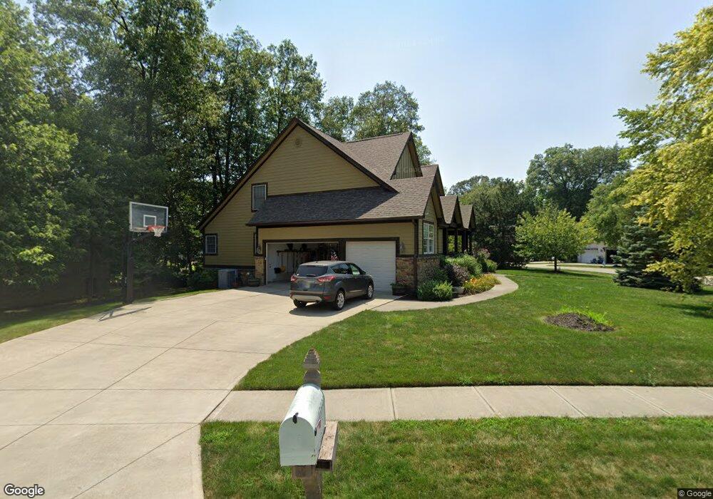 13590 Water Crest Dr, Fishers, IN 46038 - photo 1