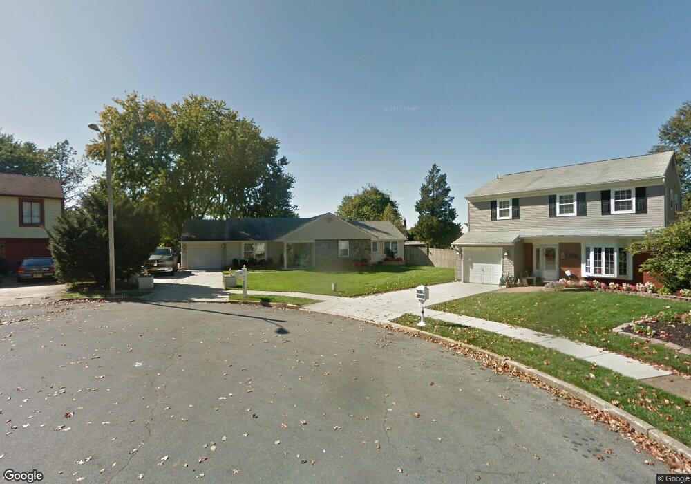 213 Dorset Ct, Williamstown, NJ 08094 - photo 1