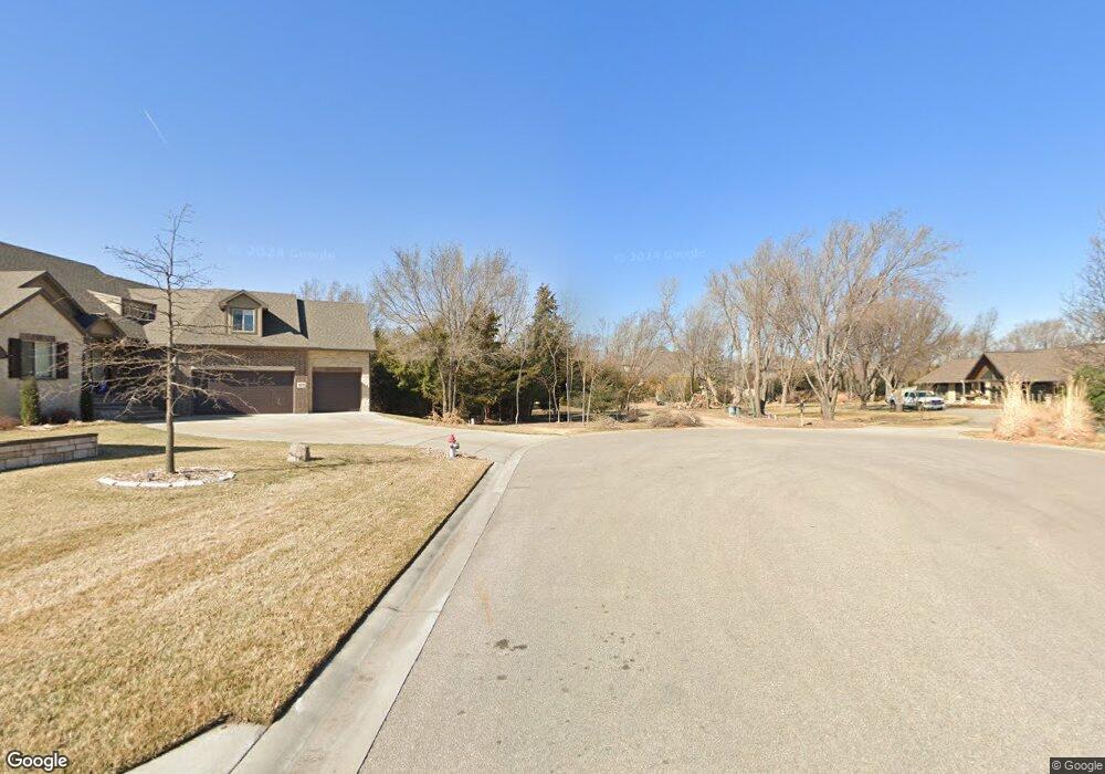 3851 N Lily Ct, Maize, KS 67101 - photo 1