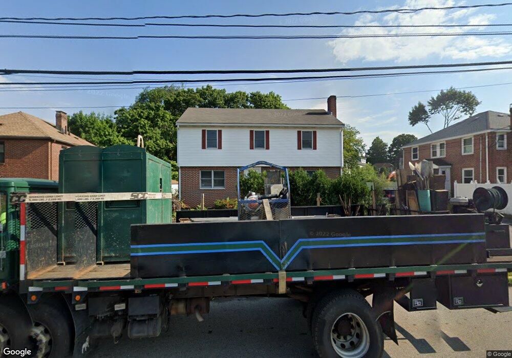 683 Boylston St, Newton Highlands, MA 02461 - photo 1