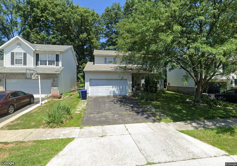 1686 Ward Rd, Columbus, OH 43224 - photo 1