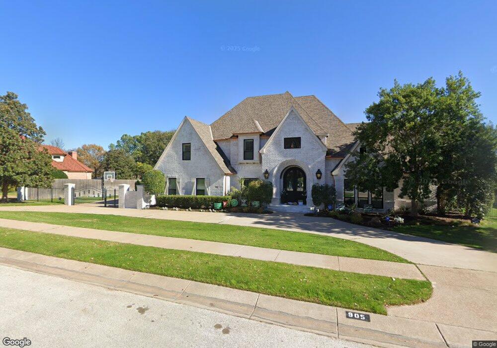 905 Suffolk Ct, Southlake, TX 76092 - photo 1