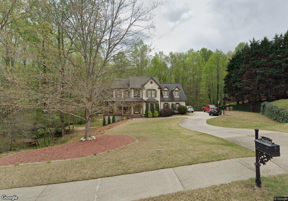 4563 Blooming Way, Flowery Branch, GA 30542 - photo 1