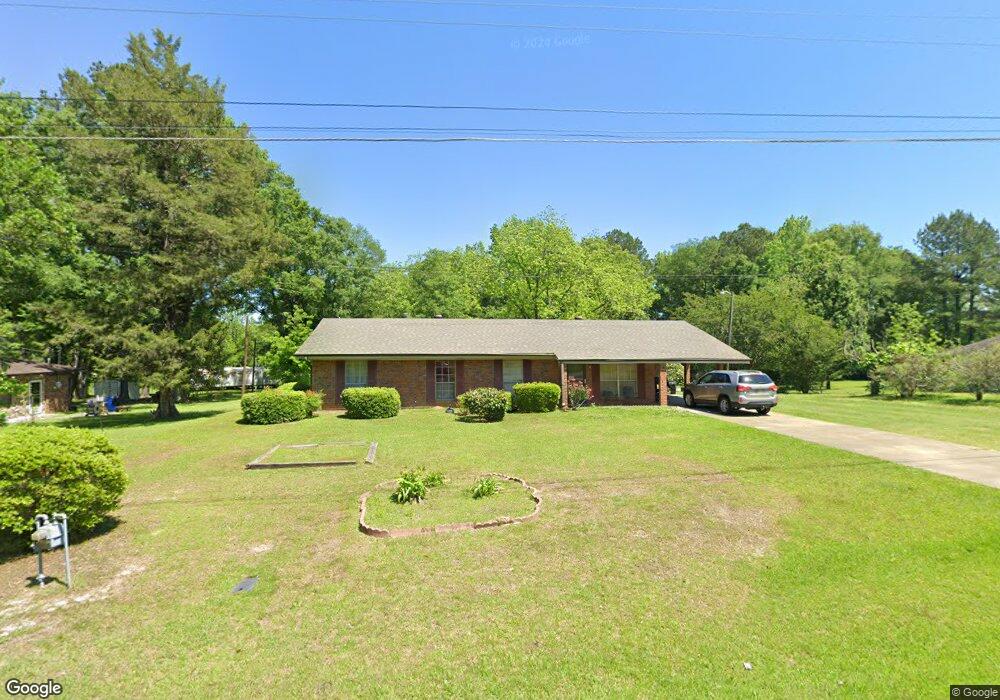 276 Hoy Rd, Laurel, MS 39443 - photo 1