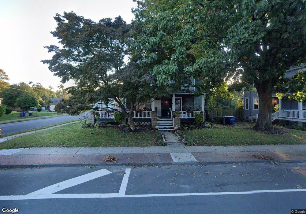 481 Cooper St, Beverly, NJ 08010 - photo 1