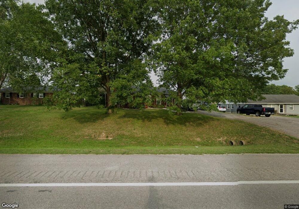 3919 Louisville Rd, Salvisa, KY 40372 - photo 1