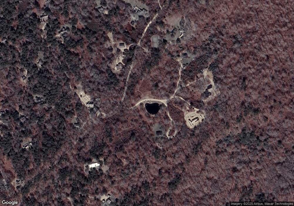 0 High Meadow, Chilmark, MA 02535 - photo 1